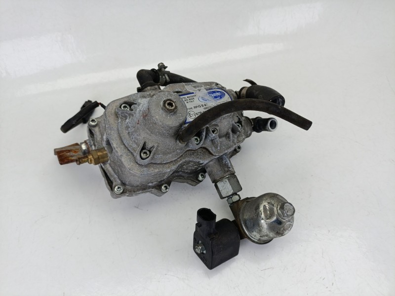 Recambio de inyector para bmw x5 (e53) 4.4 i referencia OEM IAM RP/GE97  