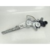 Recambio de elevalunas delantero izquierdo para toyota c-hr (_x1_) 1.8 hybrid (zyx10_, zyx11_) referencia OEM IAM 69820F4010  