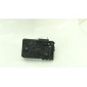 Recambio de soporte bateria para peugeot 208 ii (ub_, up_, uw_, uj_) 1.2 puretech 75 referencia OEM IAM 9830928180  