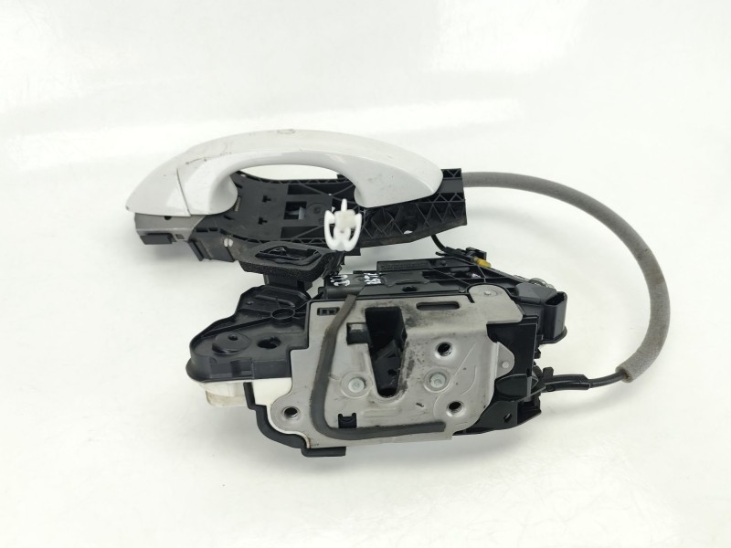 Recambio de cerradura puerta delantera izquierda para seat leon st (5f8) 1.6 tdi referencia OEM IAM 5K1837015J  