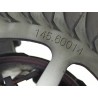 Recambio de motor calefaccion para mercedes-benz vaneo (414) 1.7 cdi (414.700) referencia OEM IAM 14560014  