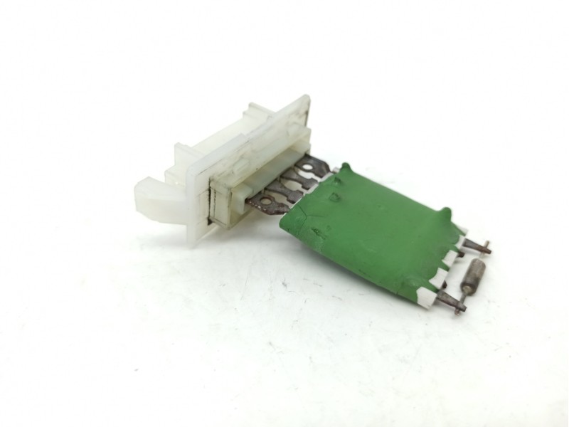 Recambio de resistencia calefaccion para mercedes-benz vaneo (414) 1.7 cdi (414.700) referencia OEM IAM A1688200897  