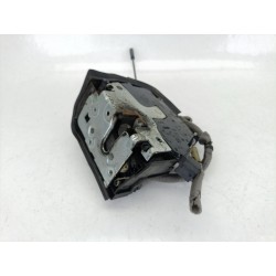 CERRADURA PUERTA TRASERA IZQUIERDA 8402601 