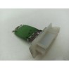 Recambio de resistencia calefaccion para mercedes-benz vaneo (414) 1.7 cdi (414.700) referencia OEM IAM A1688200897  