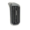 Recambio de rejilla aireadora para peugeot partner furgoneta/monovolumen (k9) 1.5 bluehdi 100 referencia OEM IAM MOU022342  
