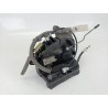 Recambio de cerradura puerta trasera izquierda para bmw x5 (e53) 4.4 i referencia OEM IAM 8402601  