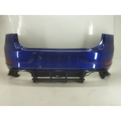 PARAGOLPES TRASERO 5G6807421BK 
