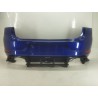 Recambio de paragolpes trasero para volkswagen golf vii (5g1, bq1, be1, be2) 2.0 r 4motion referencia OEM IAM 5G6807421BK  