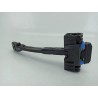 Recambio de retenedor puerta para audi a4 b8 (8k2) 2.0 tdi referencia OEM IAM 8K0837249C  