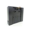 Recambio de caja reles / fusibles para mercedes-benz vaneo (414) 1.7 cdi (414.700) referencia OEM IAM A0035453501  