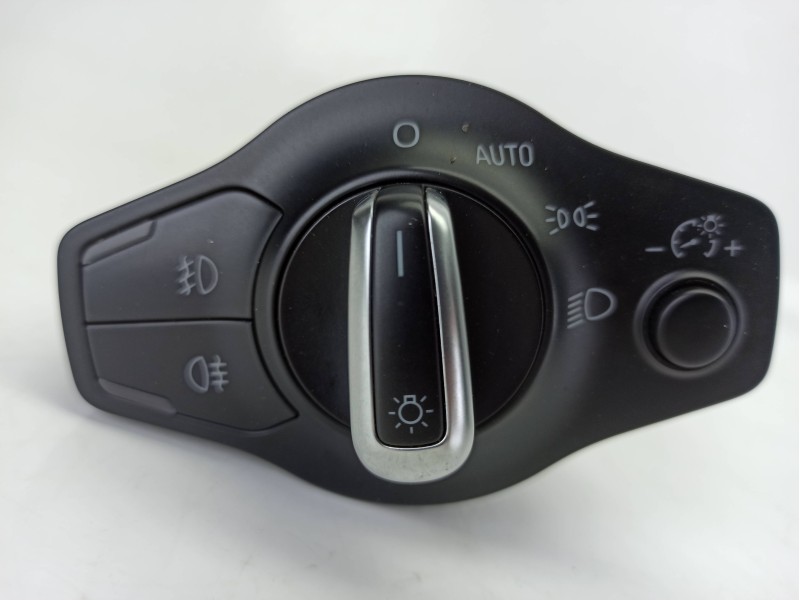 Recambio de mando luces para audi a4 b8 (8k2) 2.0 tdi referencia OEM IAM 8K0941531AS  