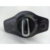 Recambio de mando luces para audi a4 b8 (8k2) 2.0 tdi referencia OEM IAM 8K0941531AS  