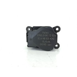 MOTOR APERTURA TRAMPILLAS CLIMATIZADOR A1688204242 