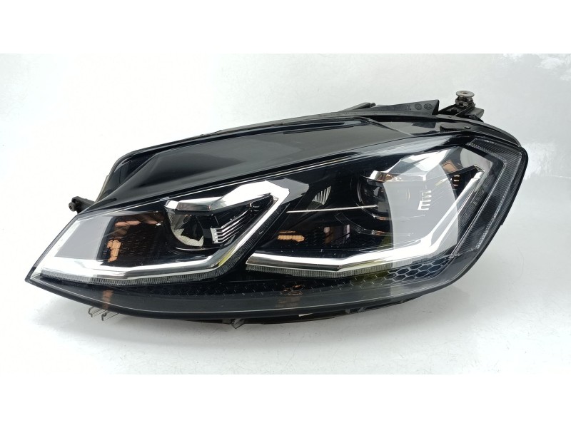 Recambio de faro izquierdo para volkswagen golf vii variant (ba5, bv5) 1.6 tdi referencia OEM IAM 5G1941035C  