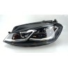 Recambio de faro izquierdo para volkswagen golf vii variant (ba5, bv5) 1.6 tdi referencia OEM IAM 5G1941035C  