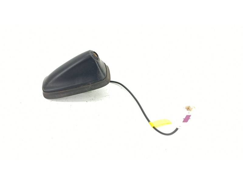 Recambio de antena para peugeot partner furgoneta/monovolumen (k9) 1.5 bluehdi 100 referencia OEM IAM 9817551380  