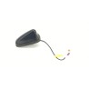 Recambio de antena para peugeot partner furgoneta/monovolumen (k9) 1.5 bluehdi 100 referencia OEM IAM 9817551380  