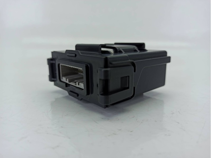 Recambio de modulo electronico para nissan navara np300 pick-up (d23, d23t) 2.3 dci referencia OEM IAM 284E74JA0C  