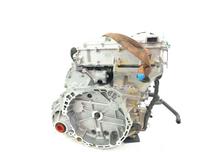 Recambio de caja cambios para mg (saic) mg 3 hatchback referencia OEM IAM TZ180XS050  