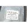 Recambio de antena para peugeot partner furgoneta/monovolumen (k9) 1.5 bluehdi 100 referencia OEM IAM 9817551380  