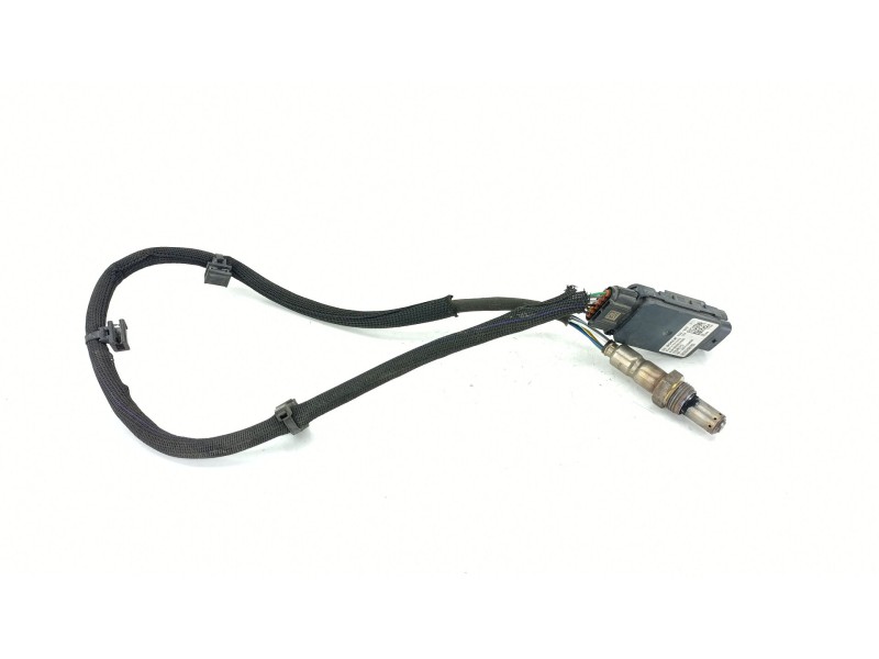 Recambio de sonda lambda para peugeot partner furgoneta/monovolumen (k9) 1.5 bluehdi 100 referencia OEM IAM 9830288780  