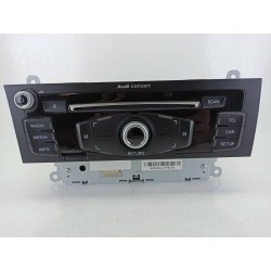 SISTEMA AUDIO / RADIO CD 8R1035186F 
