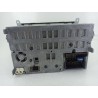 Recambio de sistema audio / radio cd para audi a4 b8 (8k2) 2.0 tdi referencia OEM IAM 8R1035186F  