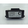 Recambio de modulo electronico para nissan navara np300 pick-up (d23, d23t) 2.3 dci referencia OEM IAM 284E74JA0C  