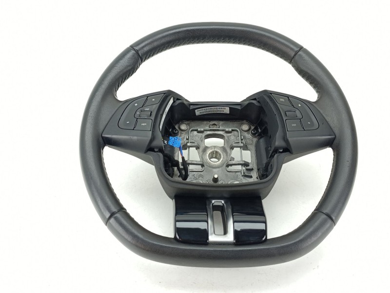 Recambio de volante para citroën c4 cactus 1.2 puretech 130 referencia OEM IAM 98278470ZD  