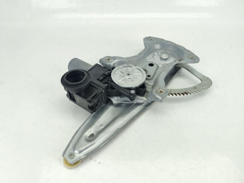 Recambio de elevalunas trasero izquierdo para toyota c-hr (_x1_) 1.8 hybrid (zyx10_, zyx11_) referencia OEM IAM 69840F4010  