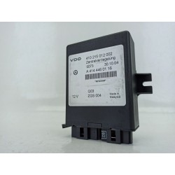 MODULO ELECTRONICO 410215012002 