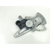 Recambio de elevalunas trasero izquierdo para toyota c-hr (_x1_) 1.8 hybrid (zyx10_, zyx11_) referencia OEM IAM 69840F4010  