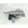 Recambio de elevalunas trasero izquierdo para toyota c-hr (_x1_) 1.8 hybrid (zyx10_, zyx11_) referencia OEM IAM 69840F4010  