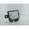 Recambio de modulo electronico para mercedes-benz vaneo (414) 1.7 cdi (414.700) referencia OEM IAM 1688200426  