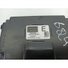Recambio de modulo electronico para nissan navara np300 pick-up (d23, d23t) 2.3 dci referencia OEM IAM 330844JC0A  