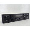 Recambio de mando climatizador para bmw 3 compact (e46) 320 td referencia OEM IAM 64114126707  