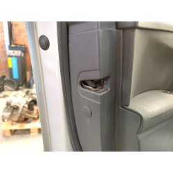 CERRADURA PUERTA DELANTERA IZQUIERDA 9819263080 