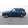 bmw x3 (e83) del año 2004