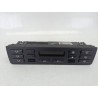 Recambio de mando climatizador para bmw 3 compact (e46) 320 td referencia OEM IAM 64114126707  