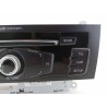Recambio de sistema audio / radio cd para audi a4 b8 (8k2) 2.0 tdi referencia OEM IAM 8R1035186F  