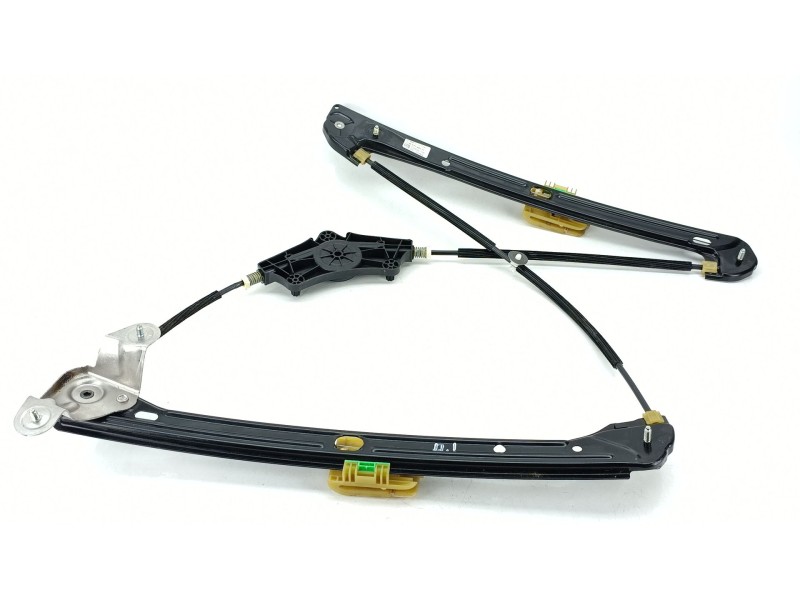 Recambio de elevalunas delantero izquierdo para volkswagen golf vii variant (ba5, bv5) 1.6 tdi referencia OEM IAM 5G4837461H  