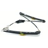 Recambio de elevalunas delantero izquierdo para volkswagen golf vii variant (ba5, bv5) 1.6 tdi referencia OEM IAM 5G4837461H  