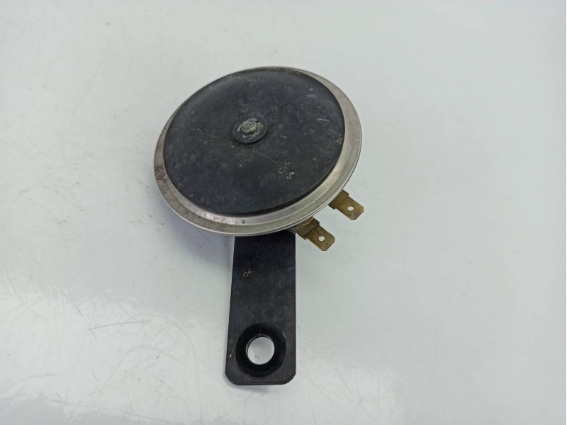 Recambio de claxon para nissan navara np300 pick-up (d23, d23t) 2.3 dci referencia OEM IAM 256104JA0A  