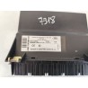 Recambio de modulo electronico para ford fiesta vi (cb1, ccn) 1.0 ecoboost referencia OEM IAM 4S6T15K600CB  
