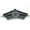 Recambio de elevalunas delantero izquierdo para volkswagen golf vii variant (ba5, bv5) 1.6 tdi referencia OEM IAM 5G4837461H  