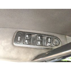 MANDO ELEVALUNAS DELANTERO IZQUIERDO 6490NR 