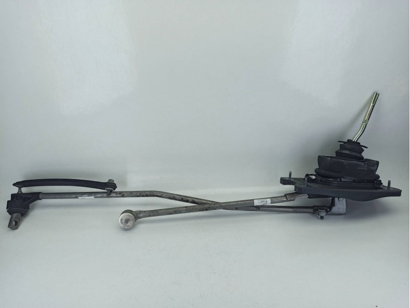 Recambio de palanca cambio para audi a4 b8 (8k2) 2.0 tdi referencia OEM IAM 8K0711025P  