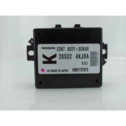 MODULO ELECTRONICO 285324KJ0A 