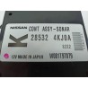 Recambio de modulo electronico para nissan navara np300 pick-up (d23, d23t) 2.3 dci referencia OEM IAM 285324KJ0A  