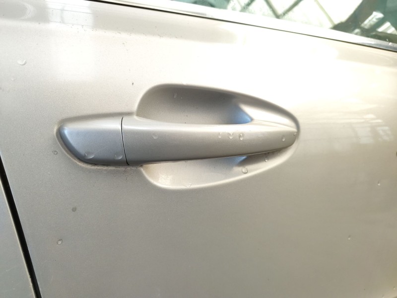 Recambio de maneta exterior delantera derecha para peugeot 508 i (8d_) 2.0 hdi referencia OEM IAM 9101PG  